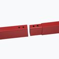 Hudora Fußballtor Allround 300 x 200 cm rot 3083 3