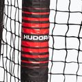 Hudora Fußballtor Pro Tect 300 x 200 cm schwarz 3074 4