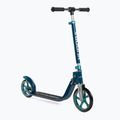 Hudora Bigwheel 215 Motorroller blau 14126