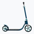 Hudora Bigwheel 215 Motorroller blau 14126 2