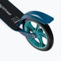 Hudora Bigwheel 215 Motorroller blau 14126 7