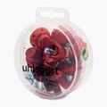 Uhlsport PS3 Kunstrasenschuh Schrauben rot 1007005010200 4