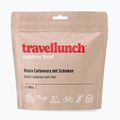 Gefriergetrocknete Lebensmittel travellunch Pasta Carbonara mit Schinken 125 g
