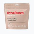 Tiefkühlgetrocknete Lebensmittel Travellunch Deser z Mango