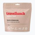 Tiefkühlgetrocknete Lebensmittel travellunch Makaron w Sosie Śmietanowym z Ziołami 250 g