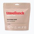 Tiefkühlgetrocknete Lebensmittel travellunch Zupa Gulaszowa z Wołowiną 2x50 g