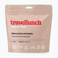 Tiefkühlgetrocknete Lebensmittel travellunch Risotto z Kurczakiem Bezglutenowe 125 g