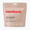 Tiefkühlgetrocknete Lebensmittel travellunch Puree Ziemniaczane ze Szpinakiem 125 g