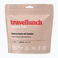 Tiefkühlgetrocknete Lebensmittel travellunch Risotto z Kurczakiem 250 g