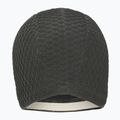 Schwimmkappe Damen Fashy Thermo Bubble black 2