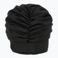 Fashy Damen Badekappe 3473 Basic schwarz 2