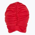 Fashy Damen Badekappe 3473 Basic rot 2