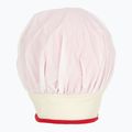 Fashy Damen Badekappe 3473 Basic rot 3