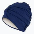 Damen Badekappe Fashy 3473 Basic navy