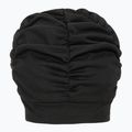 Schwimmkappe Damen Fashy 3403 Basic black