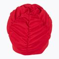 Schwimmkappe Damen Fashy 3403 Basic red 2