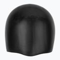 AquaFeel Bullitt schwarze Badekappe 2
