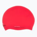 AquaFeel Bullitt rote Badekappe 2