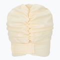 Schwimmkappe Damen Fashy 3473 Basic champagne 2