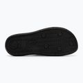 Badeschuhe Herren aquaFeel Profi Pool black/red 4