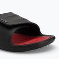Badeschuhe Herren aquaFeel Profi Pool black/red 7