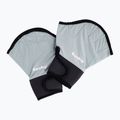 Fashy 4462 Neopren-Aquafitness-Handschuhe grau/schwarz