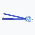 Schwimmbrille aquaFeel Glide Mirrored blue 3