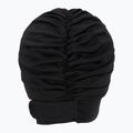 Fashy Damen Badekappe 3498 Exklusiv schwarz 2