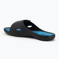 Badeschuhe Damen aquafeel Profi Pool black / turqoise 3