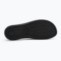 Badeschuhe Damen aquafeel Profi Pool black / turqoise 4