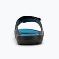 Badeschuhe Damen aquafeel Profi Pool black / turqoise 6