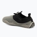 Wasserschuhe Damen aquafeel Oceanside grey / black 3