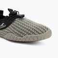 Wasserschuhe Damen aquafeel Oceanside grey / black 7