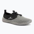 Wasserschuhe Herren aquafeel Oceanside grey / black