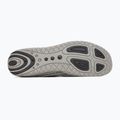 Wasserschuhe Herren aquafeel Oceanside grey / black 4