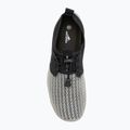 Wasserschuhe Herren aquafeel Oceanside grey / black 5