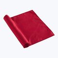 AquaFeel Sports schnelltrocknendes Handtuch 140 x 70 cm rot