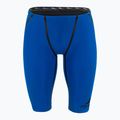 Herren aquaFeel Speedblue blau schwimmen jammers