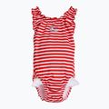Badeanzug Kinder Fashy 15470 Babies Little Stars mit Windel multi-color