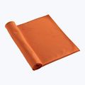 AquaFeel Sports schnelltrocknendes Handtuch 200 x 80 cm orange