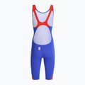 Einteiler Badeanzug Damen aquafeel I-Nov N2K Openback blue 2