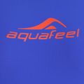 Einteiler Badeanzug Damen aquafeel I-Nov N2K Openback blue 3