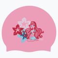 Fashy Kinderschwimmkappe 3047 Bedruckt rosa 2