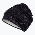 Fashy Damen Badekappe 3434 Exklusiv schwarz