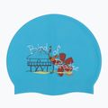Fashy Kinderschwimmkappe 30402 Bedruckt himmelblau