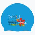 Fashy Kinderschwimmkappe 30402 Bedruckt himmelblau 2