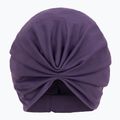 Damen Badekappe Fashy 3471 Basic lila