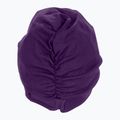 Damen Badekappe Fashy 3471 Basic lila 2