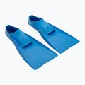 Aquafeel Schwimmflosse schwimmend himmelblau