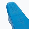 Aquafeel Schwimmflosse schwimmend himmelblau 2